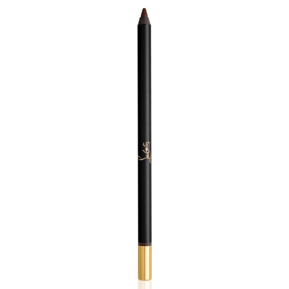 Christian Louboutin Oeil Velours Eye Definer- Brown Eyeliner